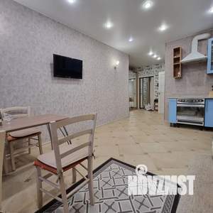 2-к квартира, посуточно, 46м2, 10/13 этаж