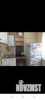 2-к квартира, на длительный срок, 43м2, 2/5 этаж