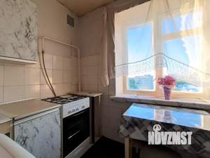 2-к квартира, на длительный срок, 40м2, 9/9 этаж