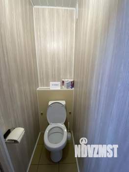 2-к квартира, посуточно, 46м2, 5/5 этаж