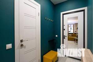 1-к квартира, посуточно, 20м2, 1/17 этаж