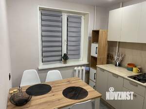 1-к квартира, на длительный срок, 31м2, 4/5 этаж