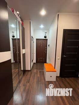 2-к квартира, на длительный срок, 60м2, 7/17 этаж