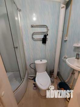 Студия квартира, на длительный срок, 20м2, 2/3 этаж