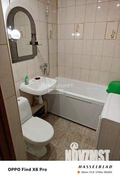 1-к квартира, на длительный срок, 30м2, 3/5 этаж