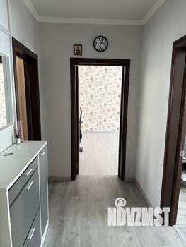 3-к квартира, на длительный срок, 70м2, 2/5 этаж