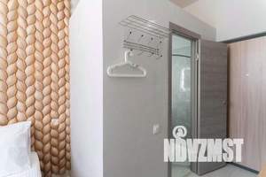 1-к квартира, посуточно, 15м2, 1/5 этаж