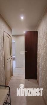 1-к квартира, на длительный срок, 31м2, 3/5 этаж