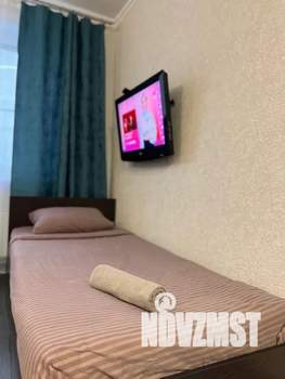 Студия квартира, посуточно, 25м2, 2/5 этаж