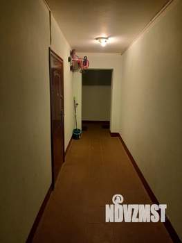 1-к квартира, на длительный срок, 43м2, 4/5 этаж