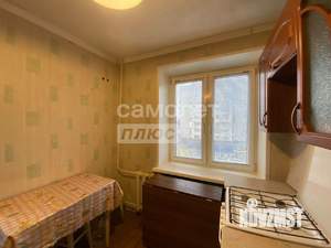 1-к квартира, на длительный срок, 32м2, 5/9 этаж