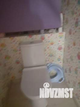 1-к квартира, посуточно, 40м2, 17/17 этаж