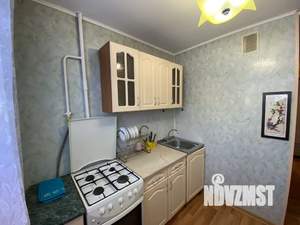 1-к квартира, посуточно, 31м2, 1/5 этаж