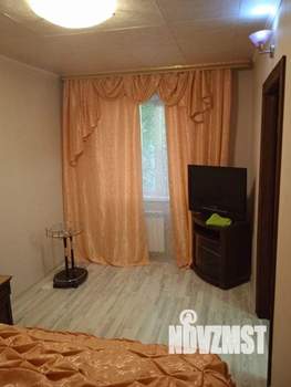 2-к квартира, посуточно, 45м2, 1/5 этаж