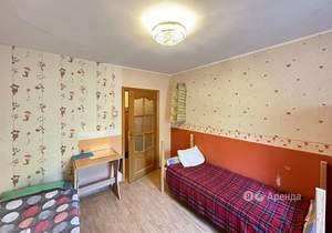 2-к квартира, на длительный срок, 50м2, 3/10 этаж