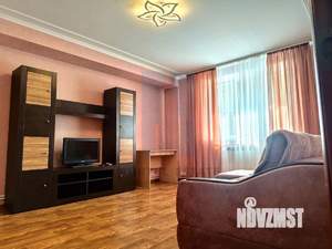 2-к квартира, на длительный срок, 68м2, 4/14 этаж