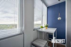 1-к квартира, посуточно, 15м2, 1/1 этаж