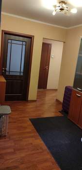 3-к квартира, на длительный срок, 74м2, 3/10 этаж