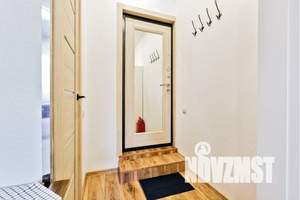 1-к квартира, посуточно, 13м2, 2/4 этаж