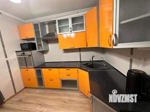 1-к квартира, на длительный срок, 42м2, 9/14 этаж