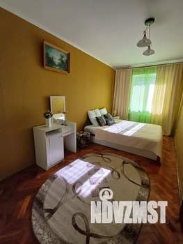 2-к квартира, посуточно, 45м2, 3/5 этаж