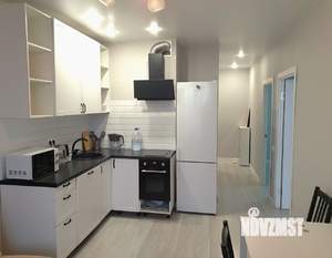 2-к квартира, на длительный срок, 50м2, 5/15 этаж