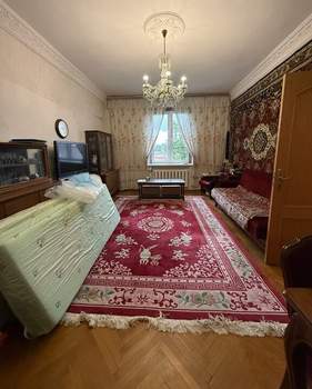 3-к квартира, на длительный срок, 82м2, 4/5 этаж