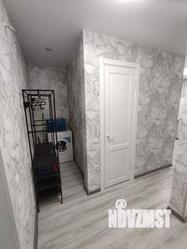 1-к квартира, на длительный срок, 34м2, 8/12 этаж