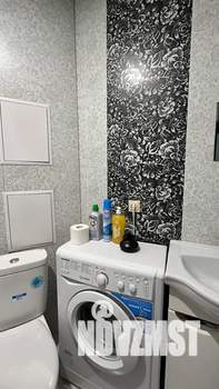 Студия квартира, посуточно, 22м2, 1/3 этаж