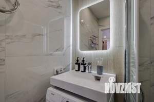 1-к квартира, посуточно, 15м2, 1/1 этаж