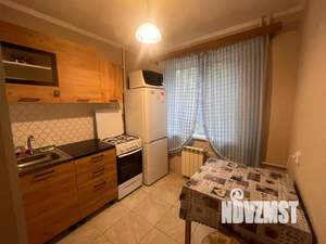 1-к квартира, посуточно, 30м2, 2/5 этаж