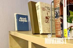 1-к квартира, посуточно, 41м2, 6/14 этаж