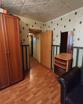 2-к квартира, на длительный срок, 44м2, 1/5 этаж