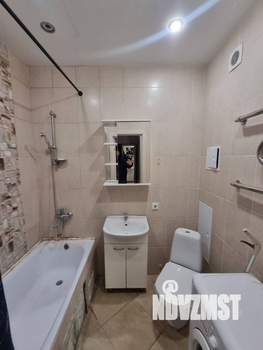 1-к квартира, на длительный срок, 38м2, 11/15 этаж