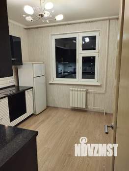 2-к квартира, на длительный срок, 54м2, 9/14 этаж