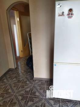 1-к квартира, на длительный срок, 34м2, 7/12 этаж