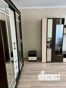 1-к квартира, на длительный срок, 40м2, 4/5 этаж
