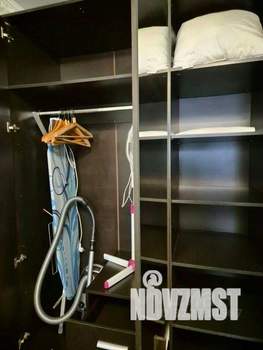 2-к квартира, посуточно, 54м2, 1/1 этаж