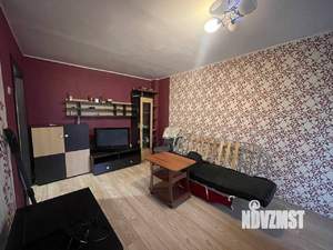 1-к квартира, на длительный срок, 34м2, 4/9 этаж