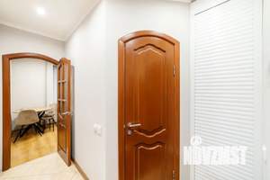 2-к квартира, посуточно, 32м2, 3/9 этаж