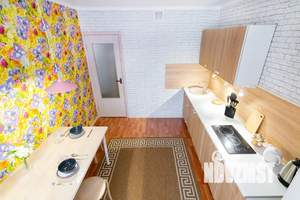 1-к квартира, посуточно, 30м2, 9/14 этаж