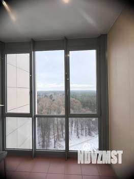 1-к квартира, на длительный срок, 37м2, 14/14 этаж