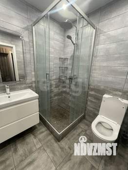 1-к квартира, на длительный срок, 40м2, 2/11 этаж