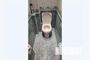 2-к квартира, посуточно, 55м2, 5/9 этаж