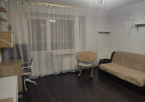 2-к квартира, на длительный срок, 63м2, 4/10 этаж