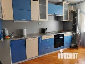 2-к квартира, посуточно, 56м2, 3/10 этаж