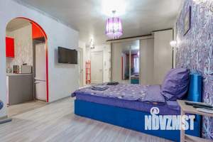 Студия квартира, посуточно, 33м2, 9/9 этаж