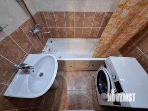 1-к квартира, на длительный срок, 45м2, 10/22 этаж