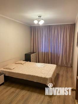 2-к квартира, на длительный срок, 57м2, 2/14 этаж