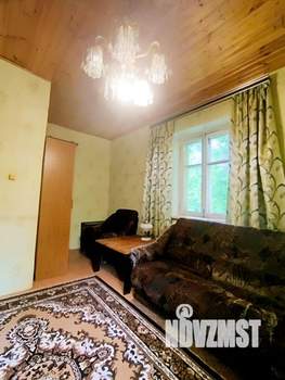 2-к квартира, на длительный срок, 42м2, 2/2 этаж